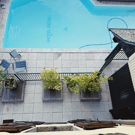 Le Regis Apartment Laguiole Ngoại thất bức ảnh