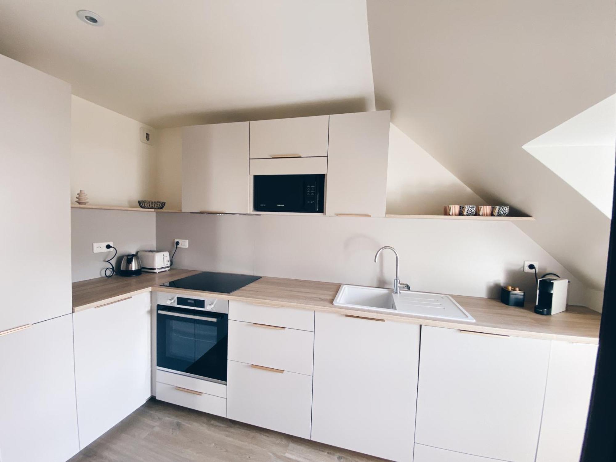 Le Regis Apartment Laguiole Ngoại thất bức ảnh