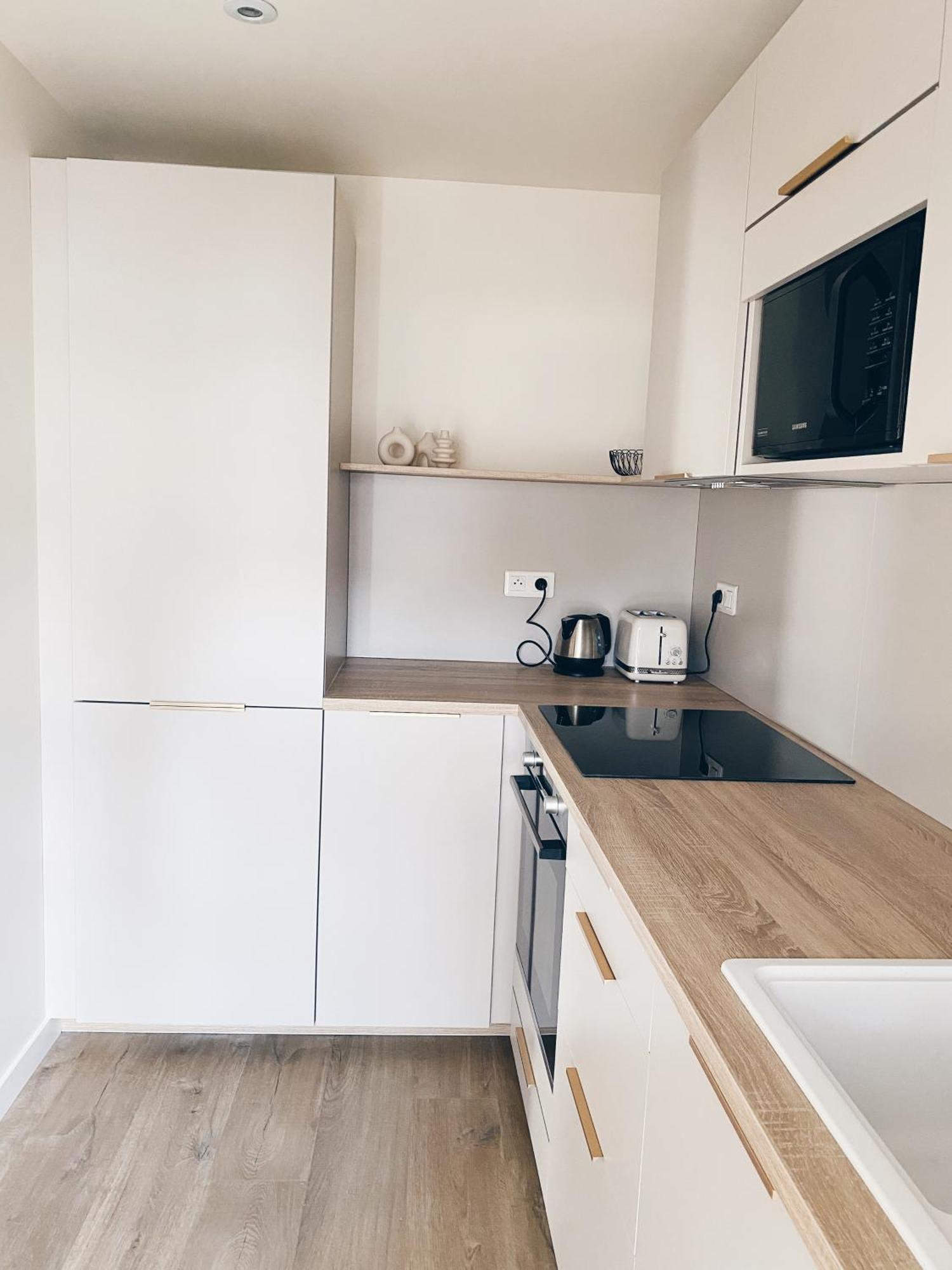 Le Regis Apartment Laguiole Ngoại thất bức ảnh