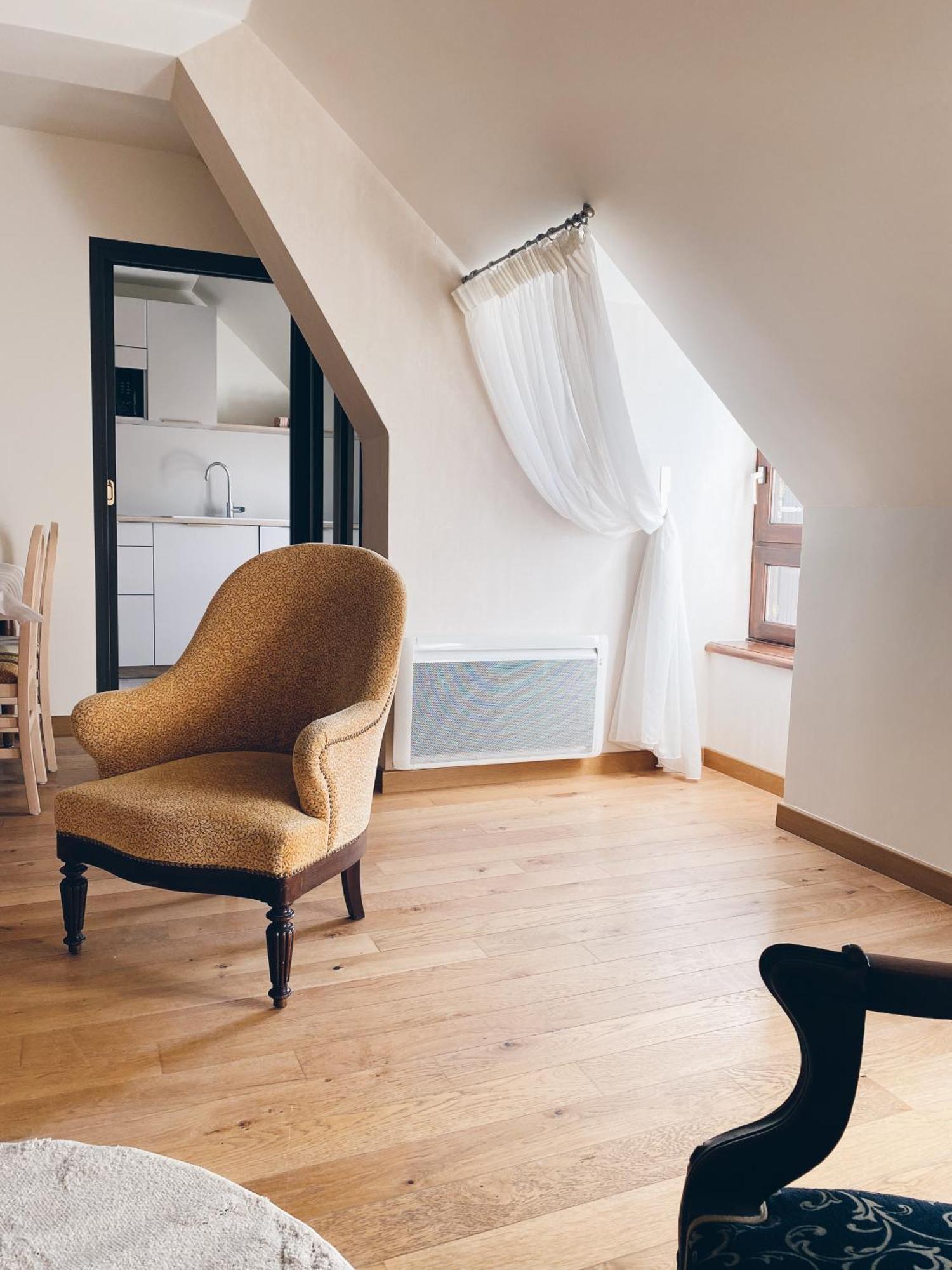 Le Regis Apartment Laguiole Ngoại thất bức ảnh