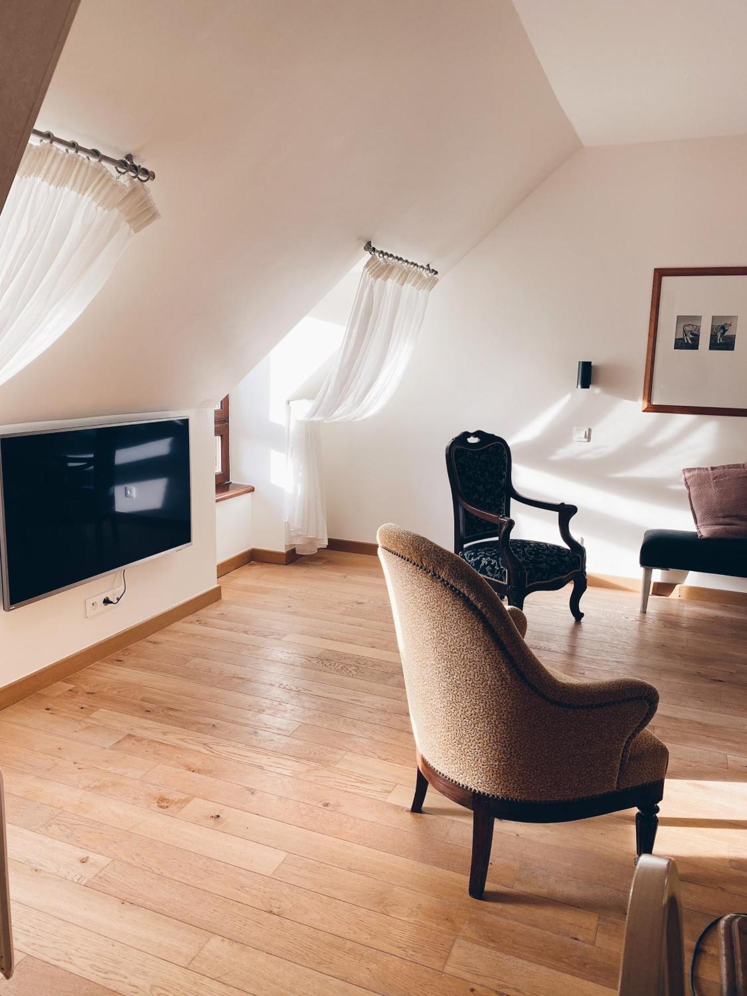 Le Regis Apartment Laguiole Ngoại thất bức ảnh