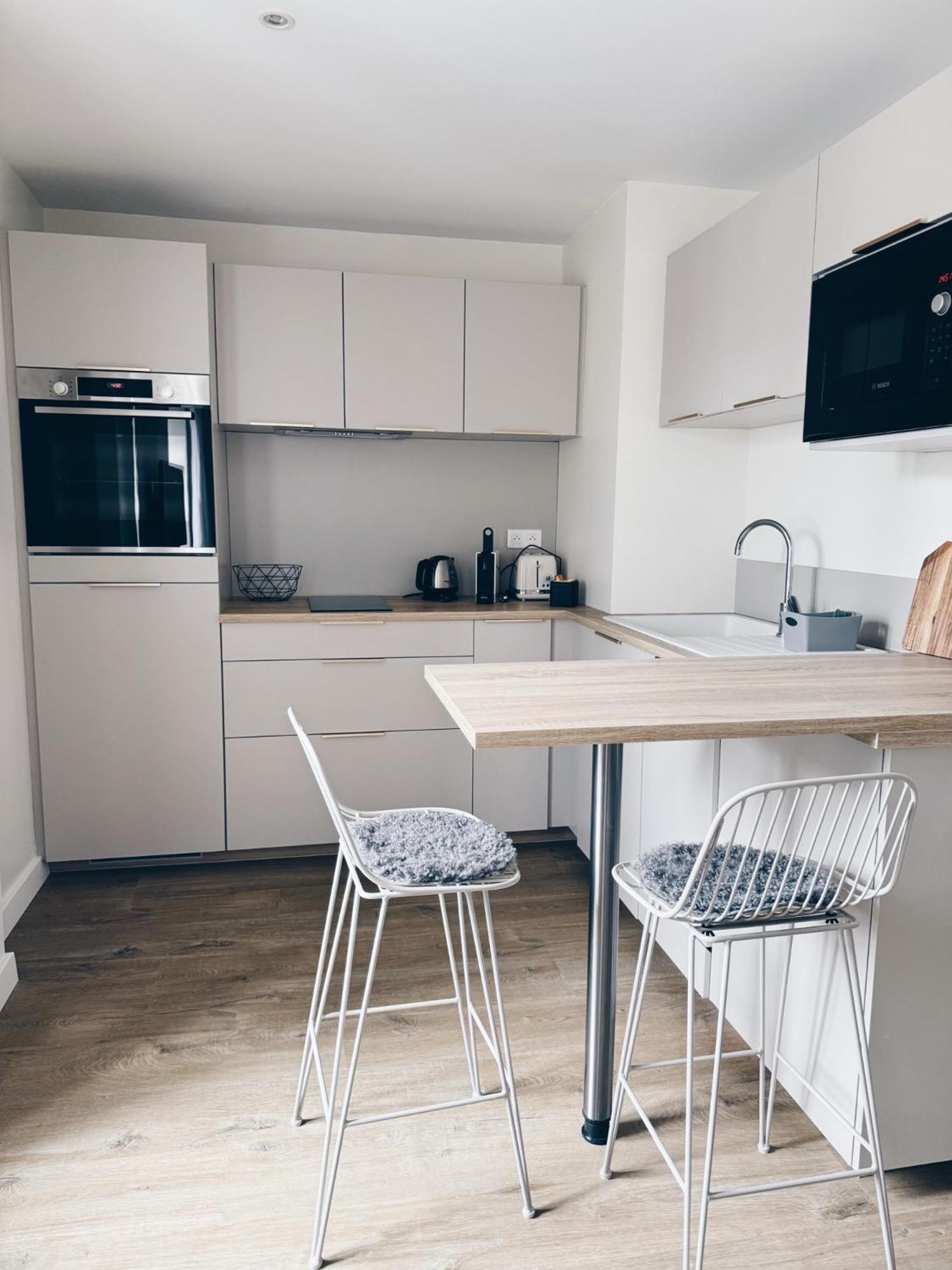 Le Regis Apartment Laguiole Ngoại thất bức ảnh