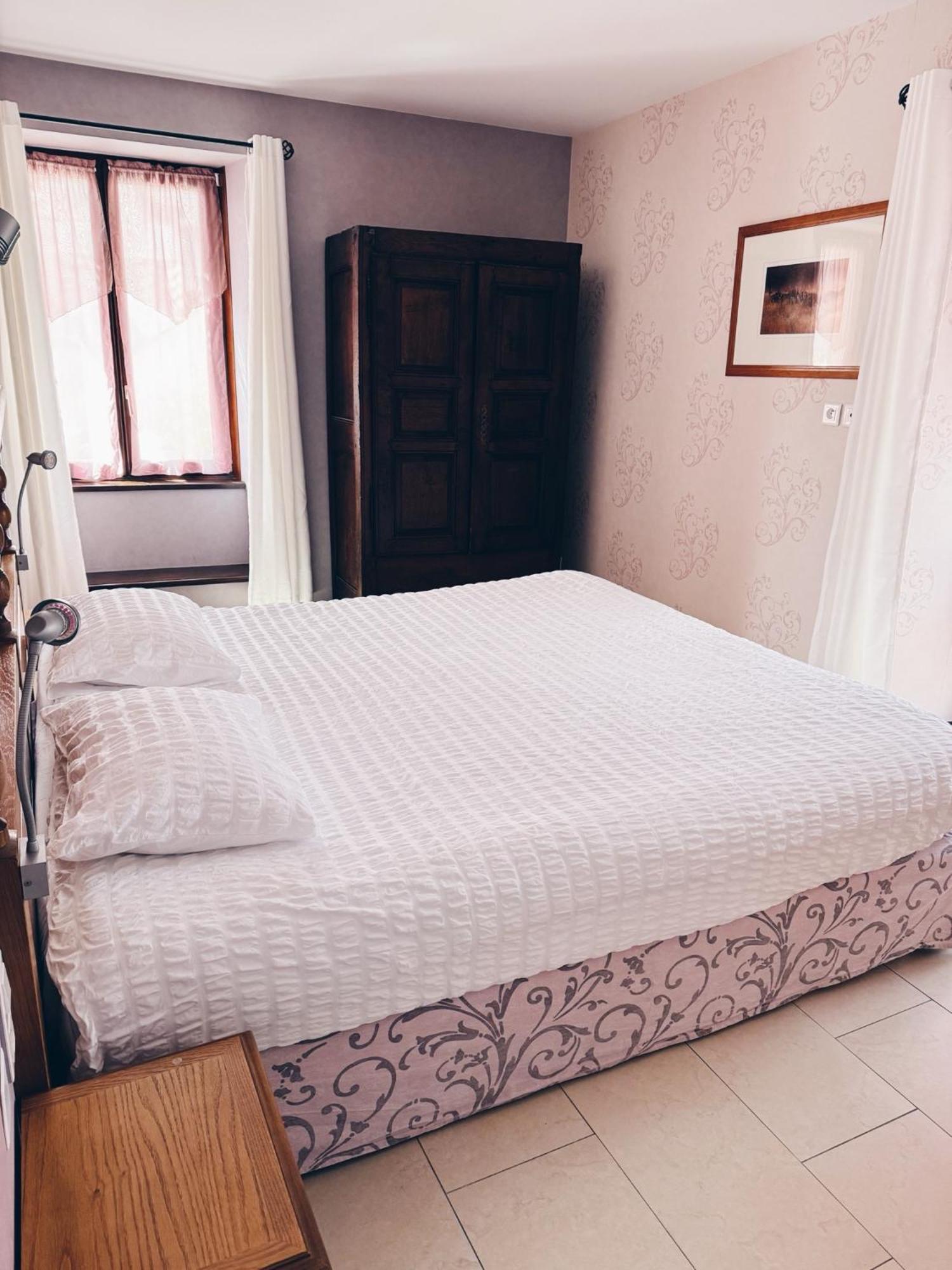 Le Regis Apartment Laguiole Ngoại thất bức ảnh