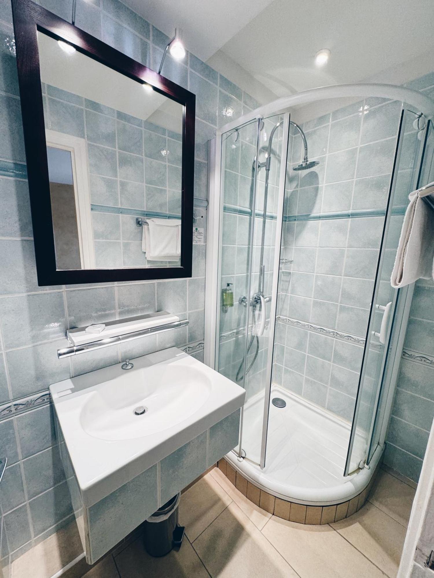 Le Regis Apartment Laguiole Ngoại thất bức ảnh