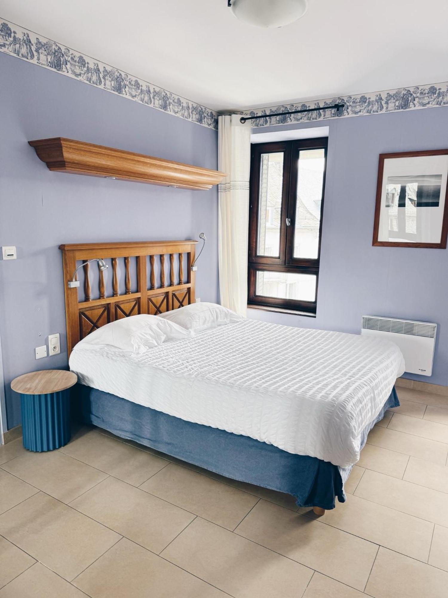 Le Regis Apartment Laguiole Ngoại thất bức ảnh