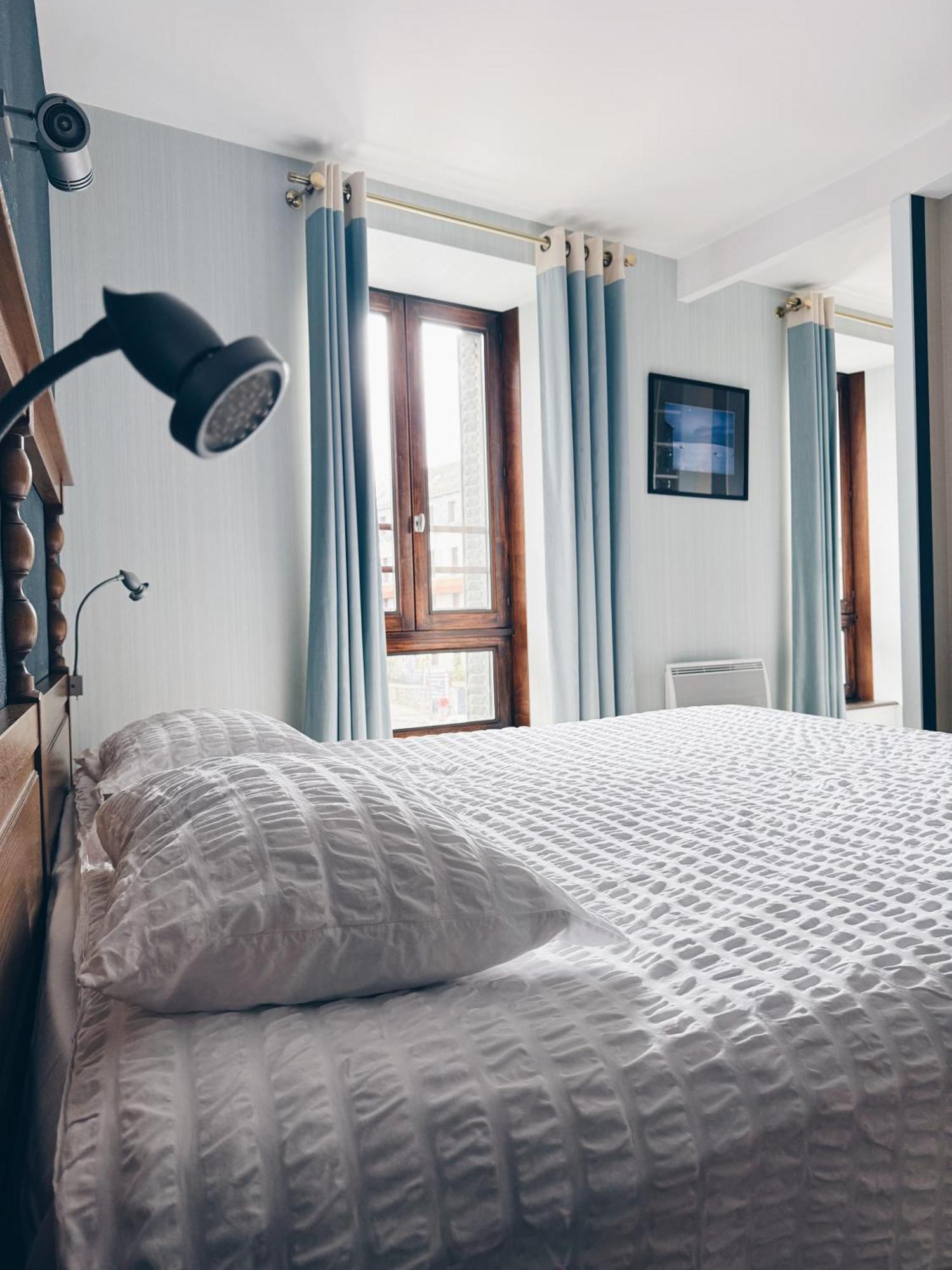 Le Regis Apartment Laguiole Ngoại thất bức ảnh